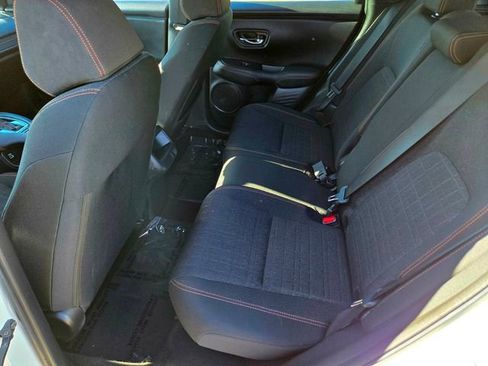 Certified 2023 Honda HR-V Sport image 14
