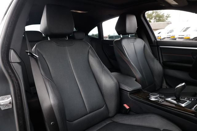 Used 2019 BMW 430i Gran Coupe xDrive w/ Convenience Package AWD/4WD image 21