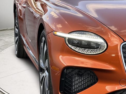 New 2026 Bentley Continental GT AWD/4WD image 72