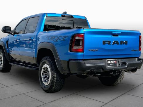 Used 2021 RAM 1500 TRX w/ TRX Level 2 Equipment Group AWD/4WD image 12