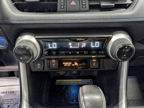 Used 2021 Toyota RAV4 XSE image 32