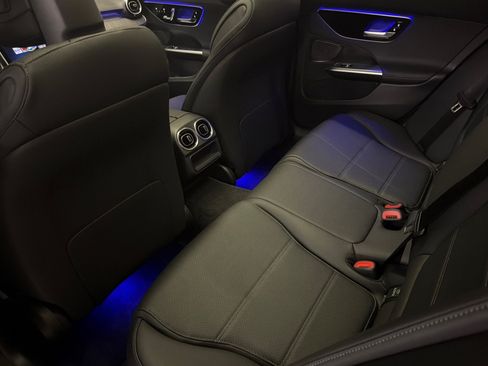 New 2026 Mercedes-Benz C 300 Sedan image 11