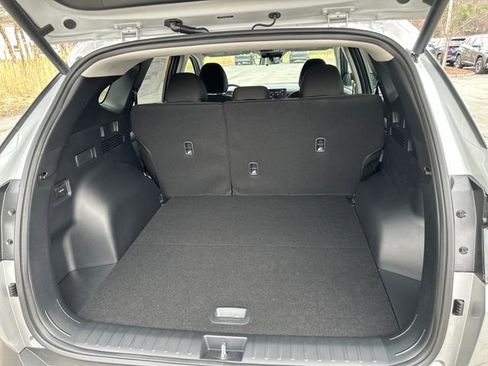 New 2026 Hyundai Tucson SEL AWD/4WD image 22