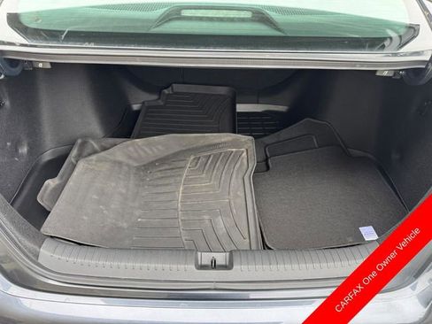 Certified 2024 Honda Accord EX image 13