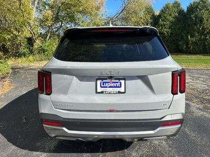 New 2026 Kia Sorento S