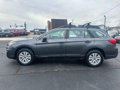 Used 2019 Subaru Outback 2.5i AWD/4WD image 4