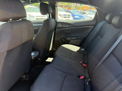 Used 2018 Honda Civic LX image 13