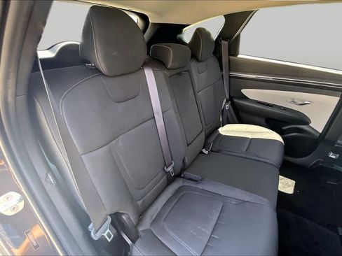 Used 2022 Hyundai Tucson SEL FWD image 19