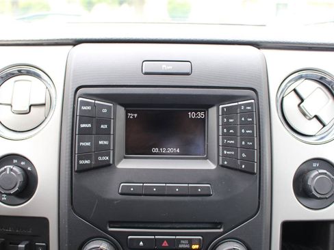 Used 2014 Ford F150 XLT w/ Equipment Group 302A Luxury AWD/4WD image 25