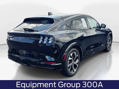 Used 2022 Ford Mustang Mach-E Premium RWD image 3