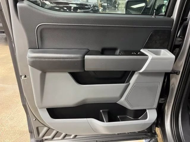 Used 2023 Ford F150 XLT w/ Equipment Group 302A High AWD/4WD image 26