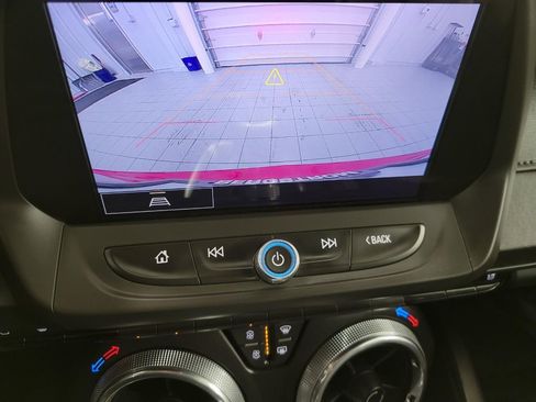 Used 2024 Chevrolet Camaro SS image 15