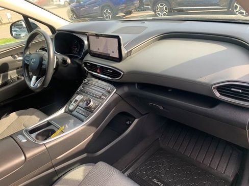Certified 2023 Hyundai Santa Fe SEL AWD/4WD image 11