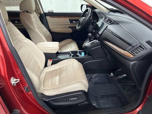Used 2019 Honda CR-V EX-L image 13