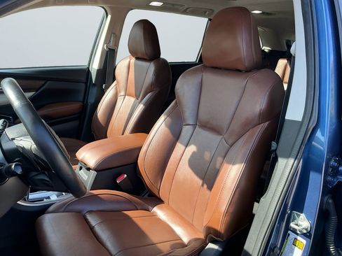 Used 2020 Subaru Ascent Touring w/ Popular Package #2A image 8