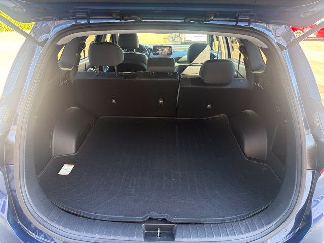 Used 2022 Hyundai Santa Fe SE w/ Cargo Package AWD/4WD image 20