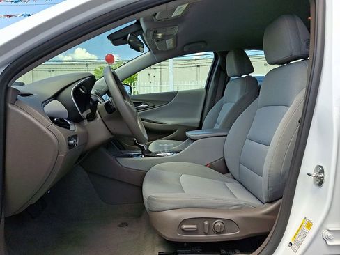 Used 2024 Chevrolet Malibu LT FWD image 14