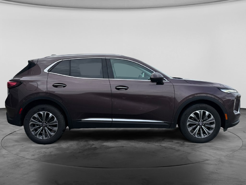 Used 2024 Buick Envision Preferred AWD/4WD image 10