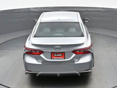 Used 2024 Toyota Camry SE FWD image 38