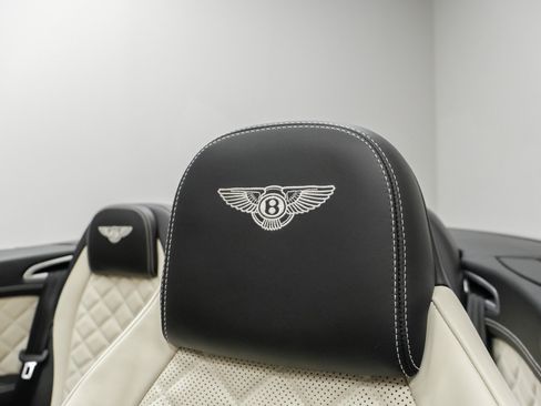 Used 2016 Bentley Continental GT AWD/4WD image 44