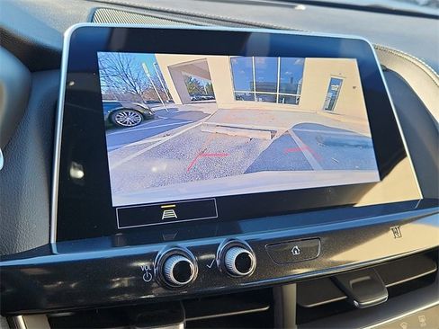 Certified 2021 Cadillac CT5 Premium Luxury image 18