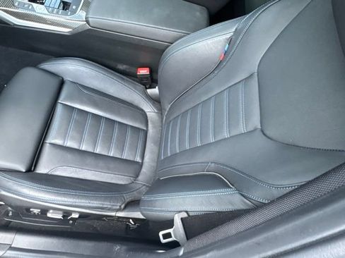Used 2025 BMW M340i xDrive w/ Premium Package AWD/4WD image 12
