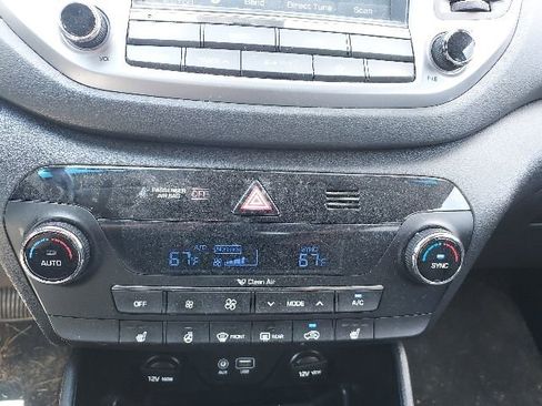 Used 2018 Hyundai Tucson Limited AWD/4WD image 15