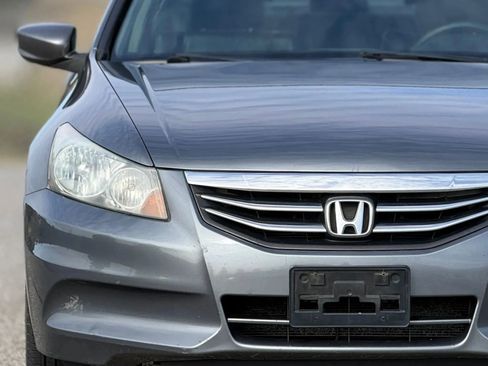Used 2011 Honda Accord SE image 11