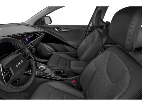 Certified 2023 Kia Niro SX Touring FWD image 12