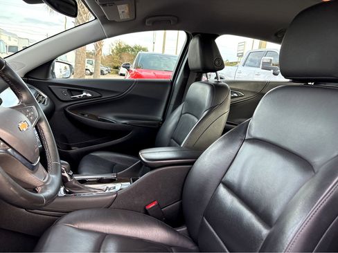 Used 2024 Chevrolet Malibu LT image 18