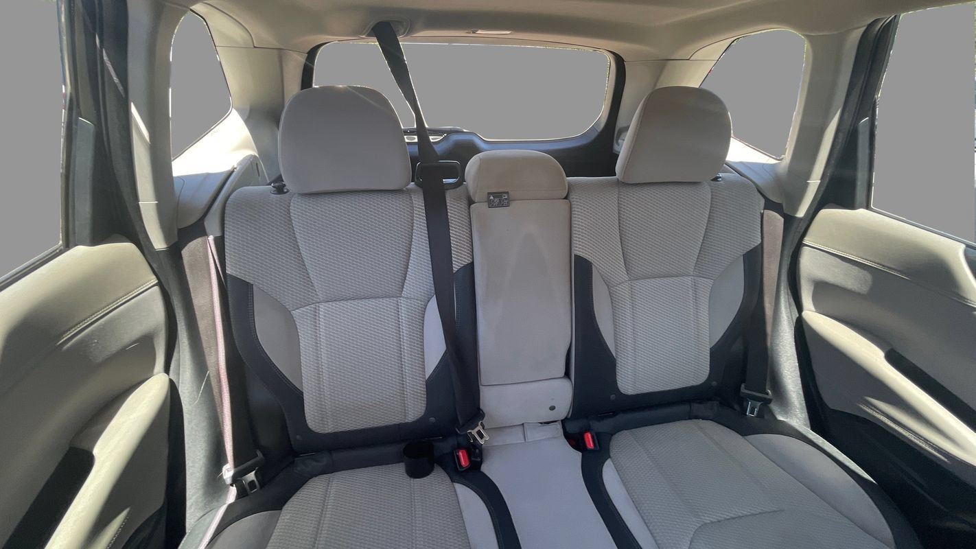 Used 2019 Subaru Forester Premium AWD/4WD image 13