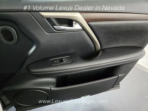 Used 2021 Lexus RX 350 FWD w/ Premium Package image 25