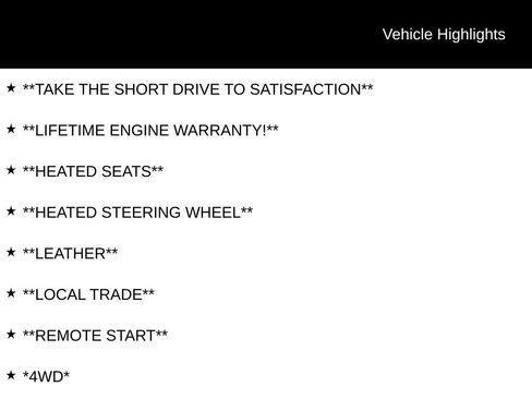 Used 2023 RAM 1500 Rebel w/ Rebel Level 1 Equipment Group image 5