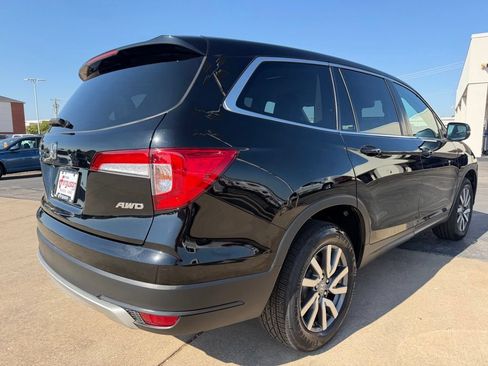 Used 2020 Honda Pilot EX-L image 3