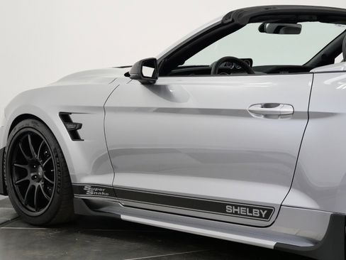 Used 2021 Ford Mustang GT Premium w/ GT Performance Package RWD image 69
