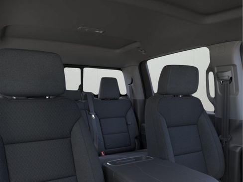 New 2026 GMC Sierra 1500 Elevation w/ Preferred Package AWD/4WD image 24