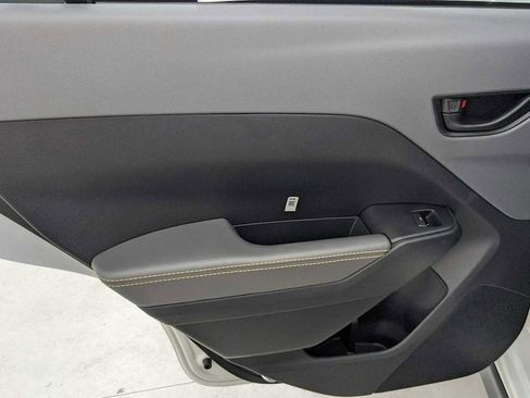 New 2025 Subaru Crosstrek 2.5i Sport w/ Popular Package #3A image 22