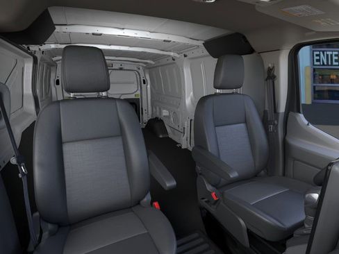 New 2026 Ford Transit 150 Low Roof image 10