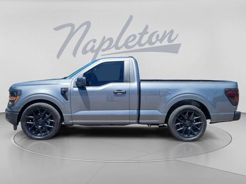 Used 2026 Ford F150 XL RWD image 4