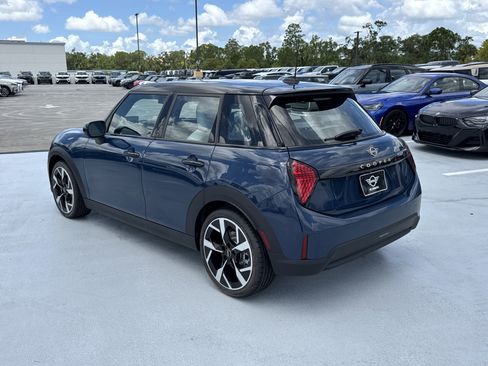 New 2026 MINI Cooper S FWD image 5