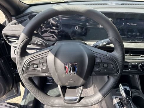 New 2026 Buick Envista Preferred image 14