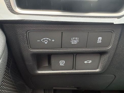 New 2026 Hyundai Sonata SEL FWD image 22