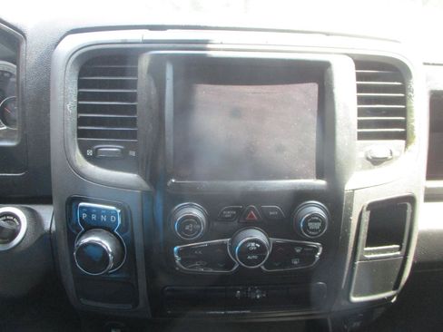 Used 2021 RAM 1500 Tradesman w/ Chrome Plus Package RWD image 14
