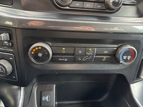 Used 2023 Ford F150 XL w/ STX Appearance Package AWD/4WD image 11