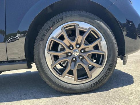 New 2026 Ford Expedition King Ranch AWD/4WD image 12