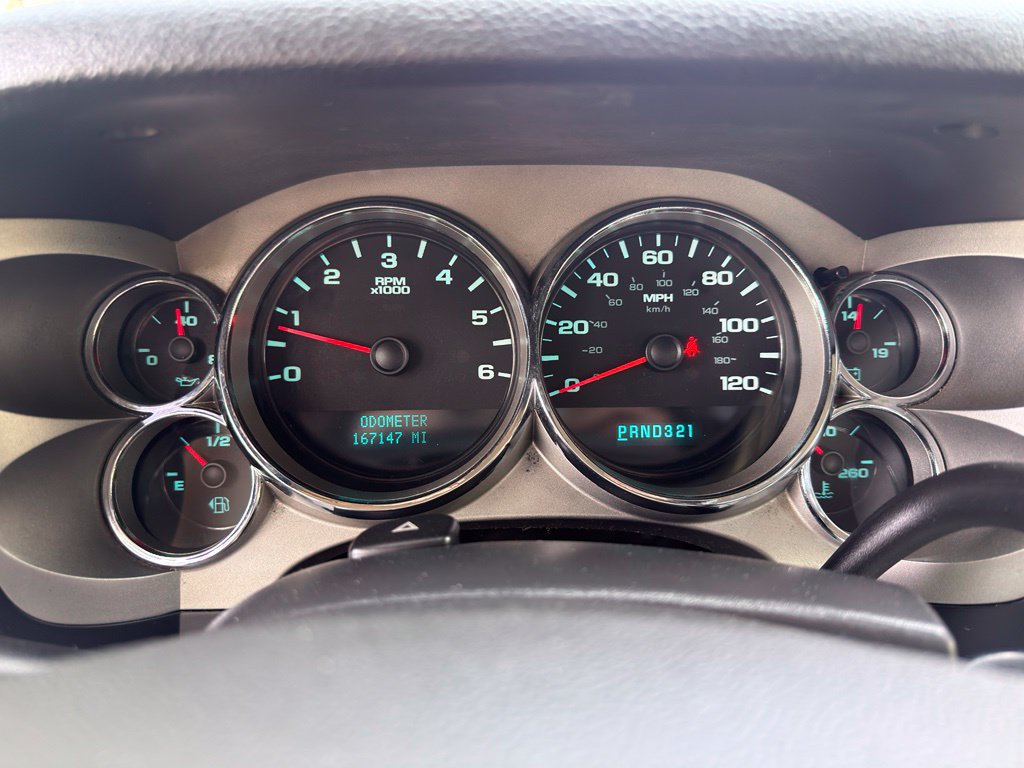 Used 2008 Chevrolet Silverado 1500 LT w/ Power Pack Plus AWD/4WD image 33