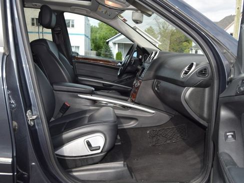 Used 2011 Mercedes-Benz ML 350 4MATIC image 21