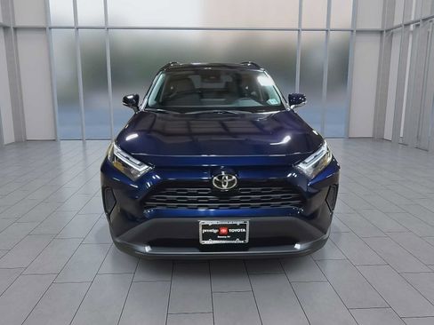 Used 2025 Toyota RAV4 XLE w/ Convenience Package AWD/4WD image 3