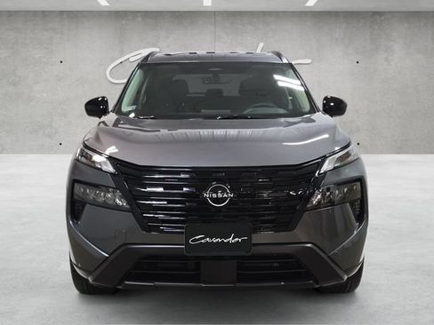 New 2026 Nissan Rogue Dark Armor FWD image 18