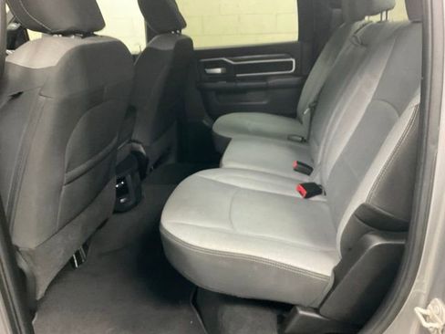 Used 2024 RAM 2500 Big Horn image 13